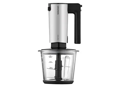 GRUNDIG Handmixer HM 8680