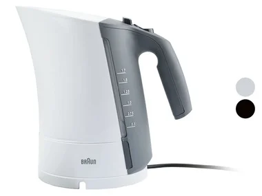 BRAUN Waterkoker Multiquick 3 WK 300