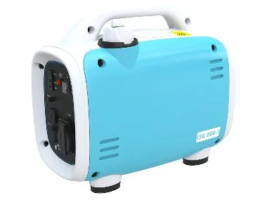 Güde Inverter aggregaat ISG 800-1