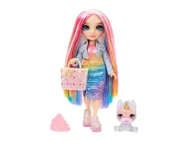 Rainbow High Pop Amaya