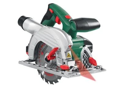 PARKSIDE® Accu-handcirkelzaag PHKSA 18-Li B2