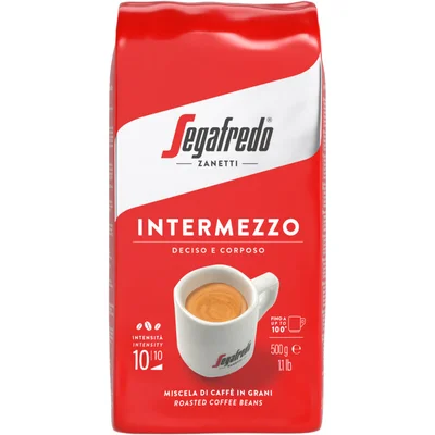 Segafredo Intermezzo bonen