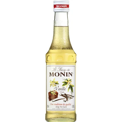 Monin Vanille siroop