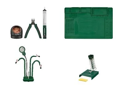 PARKSIDE® Soldeerbenodigdheden
