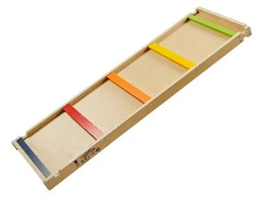 lupilu® 2-in-1 glijbaan