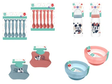 Disney babyservies