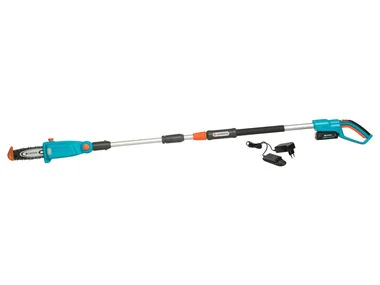 Gardena Telescopische accu-takkenzaag TCS 20/18V P4A