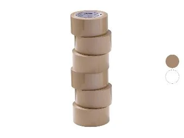 PARKSIDE® Set van 6 rollen tape