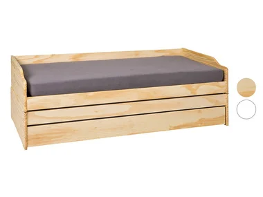 Inter Link Bedframe Lotar 90 x 200 cm