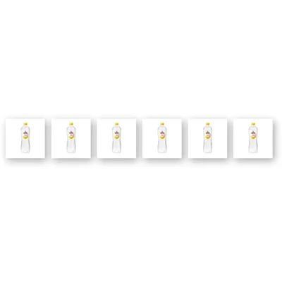 Spa Touch of lemon 6-pack
