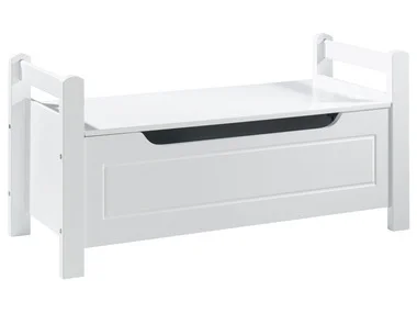 LIVARNO LIVING Zitbank met opbergruimte, 50 L
