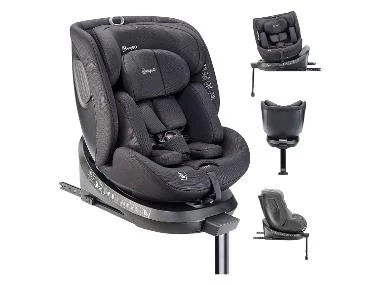 BabyGO Kinderstoel auto Move 360