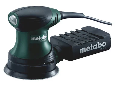 Metabo Excentrische schuurmachine FSX 200