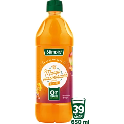 Slimpie Mango passievrucht