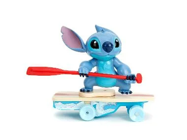 Jada Bestuurbaar voertuig Surfer Stitch