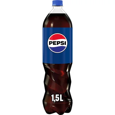 Pepsi Cola