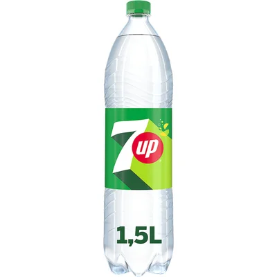 7up Regular