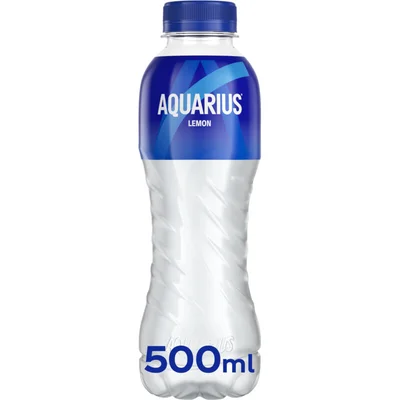 Aquarius Lemon
