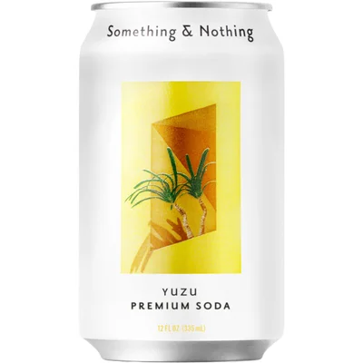Something & Nothing Yuzu