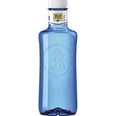 Solan de Cabras Mineraalwater