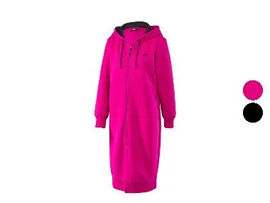 CRIVIT Lang dames vest