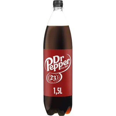Dr Pepper Cola