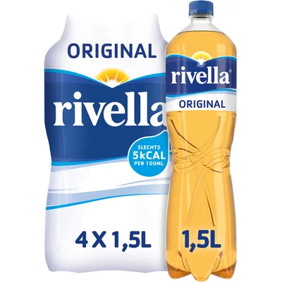 Rivella Rivella 4-pack