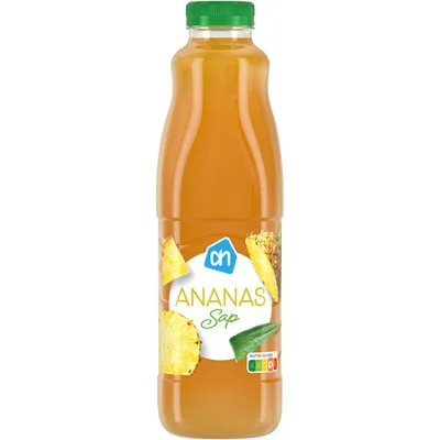 AH Ananassap