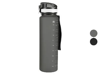 SILVERCREST® Tritan drinkfles 1 L