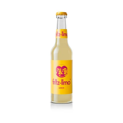 Fritz Limo lemon