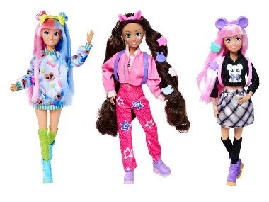 Simba Kawaii Hi pop