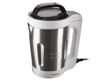 SILVERCREST® Kook- en mixautomaat