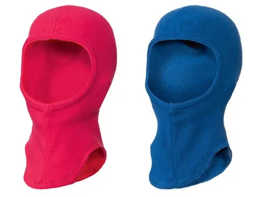 lupilu® Fleece bivakmuts voor peuters