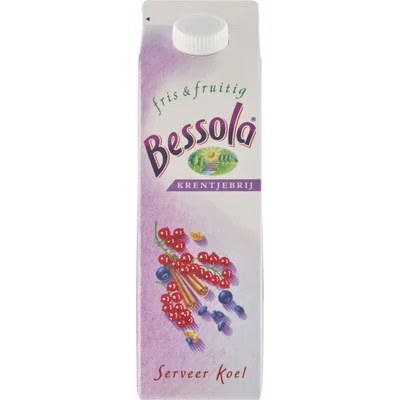 Bessola Krentjebrij