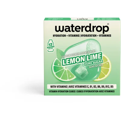 Waterdrop Focus microdrink