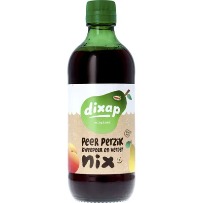Dixap Peer perzik kweepeer