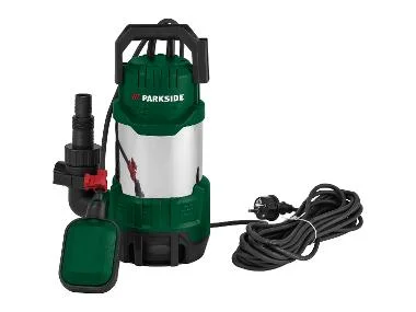 PARKSIDE® Vuilwater dompelpomp