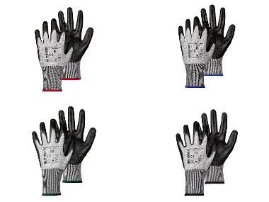 PARKSIDE® Snijbestendige handschoenen