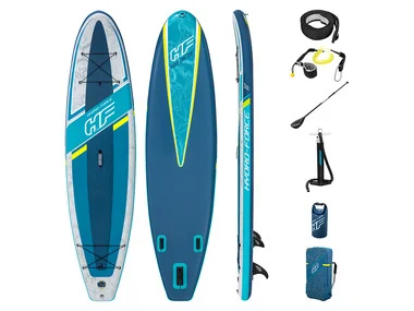 Bestway Opblaasbaar SUP-board Allround Hydro-Force Aqua Drifter™