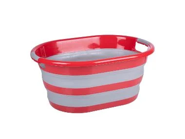 Dirt Devil Opvouwbare wasmand