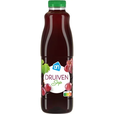 AH Druivensap