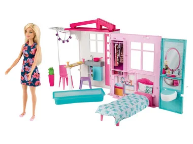 Barbiehuis