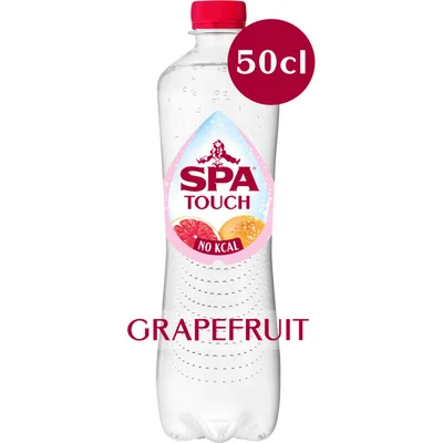 Spa Touch grapefruit