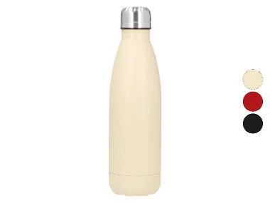 SILVERCREST® Rvs thermosfles 500 ml