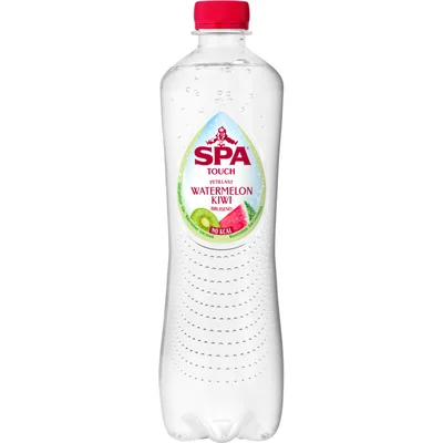 Spa Touch of watermelon kiwi