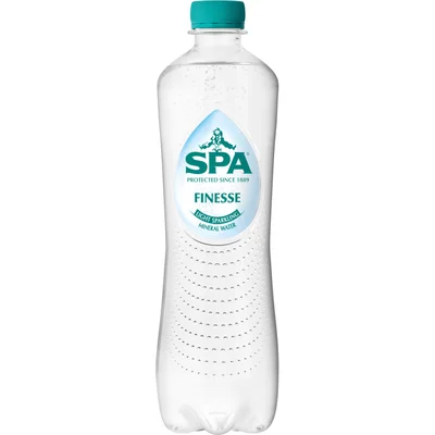 Spa Spa finesse licht bruisend