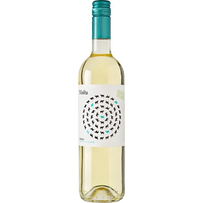 Mesta Verdejo organic wine