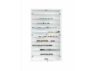 LIVARNO LIVING Vitrinekast 110 x 68 cm