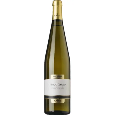 Mastri Vernacoli Pinot grigio