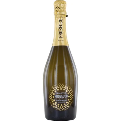 Solatio Prosecco spumante extra dry